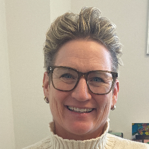 Gudrun Hodey