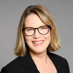 Ulrike Scharf