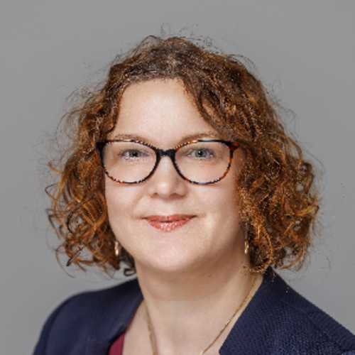 Friedericke Uguz