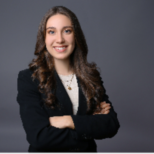 Mara Lauren Stövsand