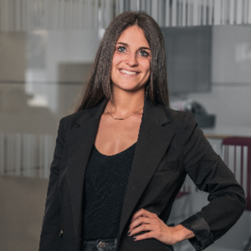 Carolin Müller