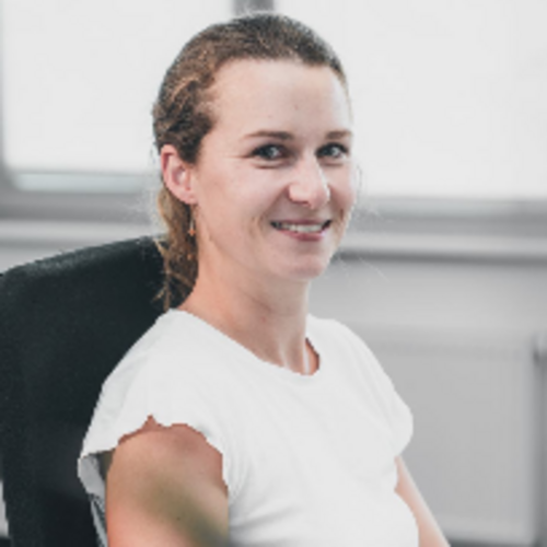 Anna-Lena Gißler