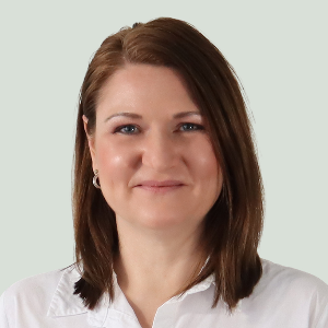 Stephanie Gammerl