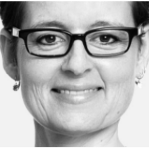 Birgit Dietrich