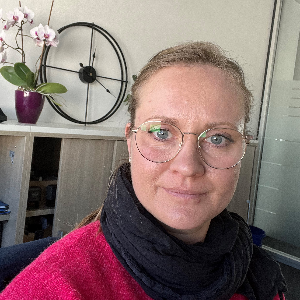 Eva Eckert