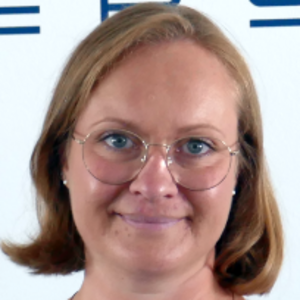 Eva Eckert