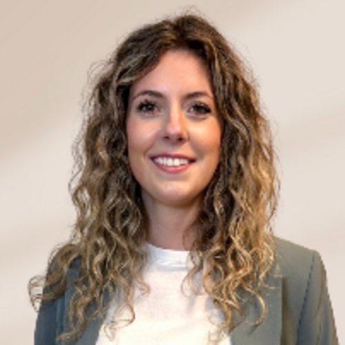 Charleen Rieck