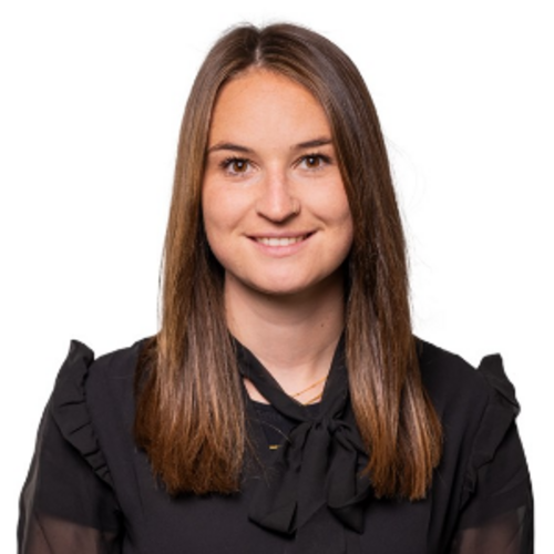 Alina Hettich
