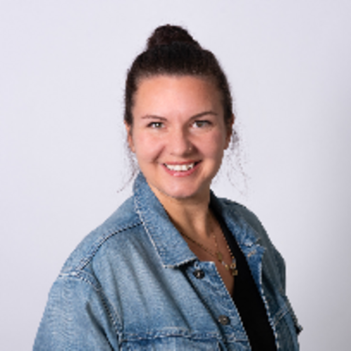 Susanne Bartolmäs