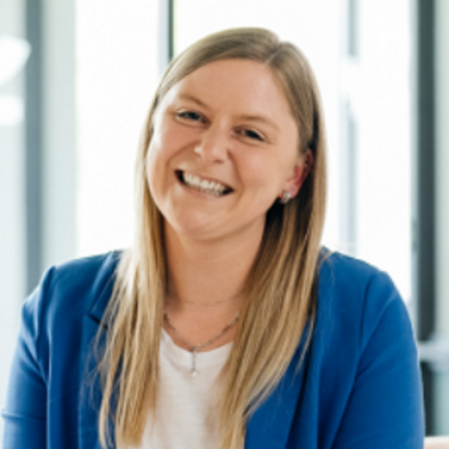 Lisa-Marie Müller