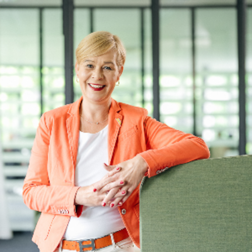 Martina Ostermann