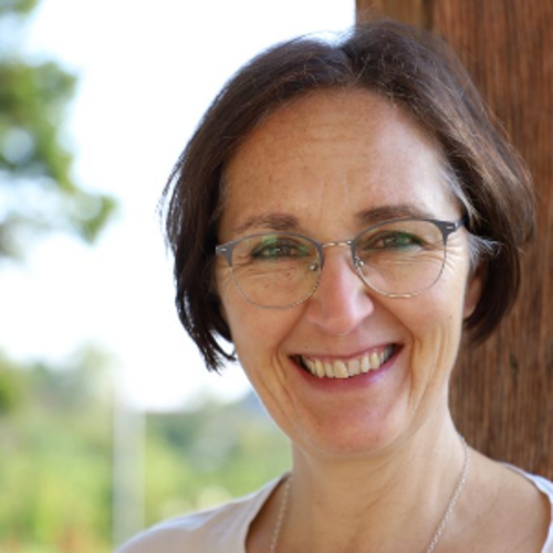 Barbara Dreschner