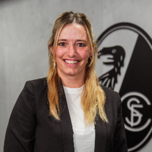 Lena Waldvogel