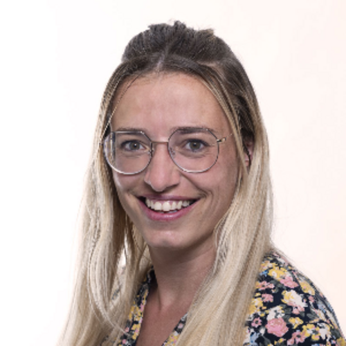 Lena Waldvogel