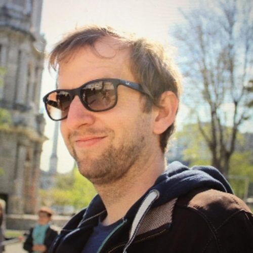 Christopher Pramerdorfer