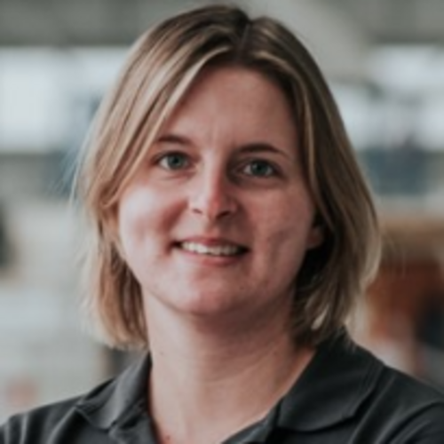 Anna Maria Wunderlich