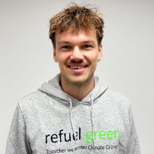 Maximilian Dollinger