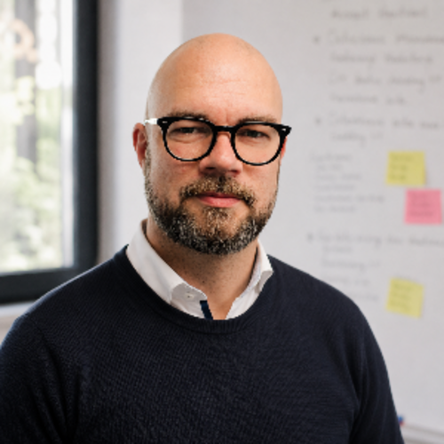 Christoph Kieckhöfel