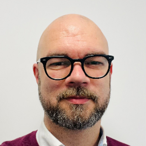 Christoph Kieckhöfel