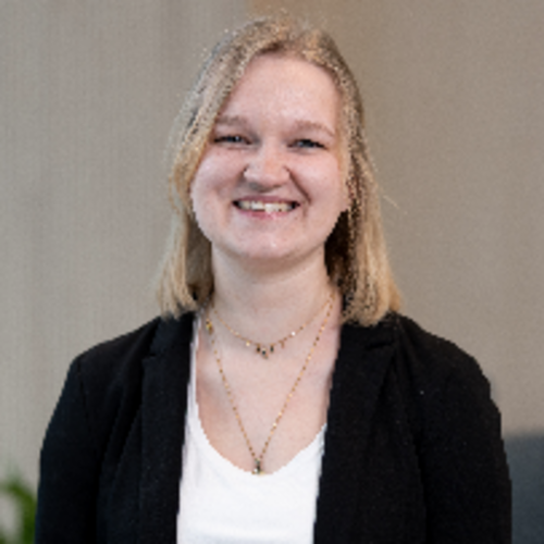 Lisa Balser