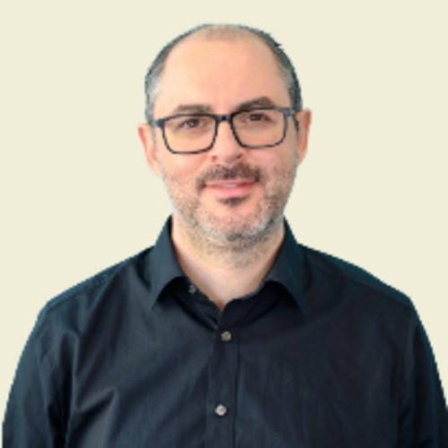 Telmo Alves Pereira