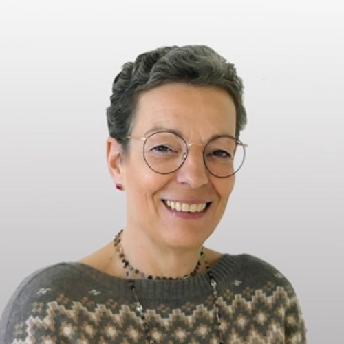 Anne Meseck