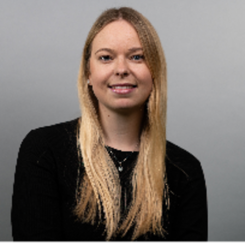 Merle-Carolin Waltke