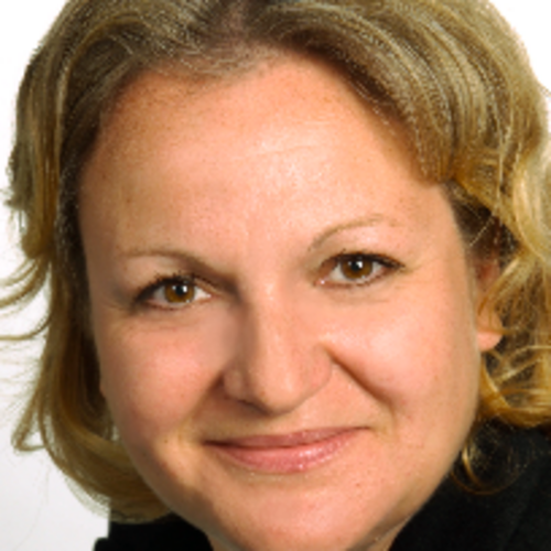 Sandra Brinkmann