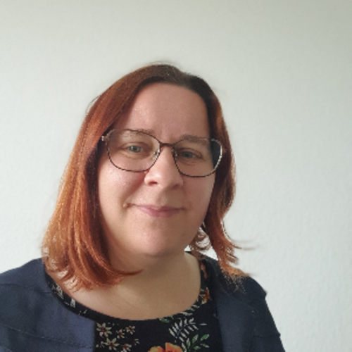 Tanja Hoffmann