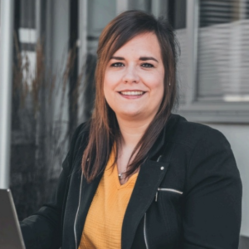 Christina Allgaier