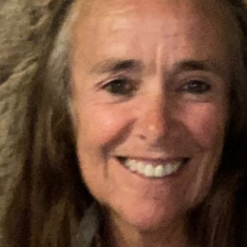 Brigitte Hecht