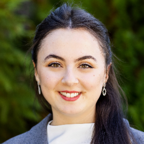 Ayse Erdil