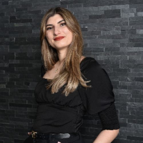 Sinem Delbouis Fuentes