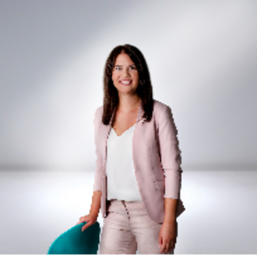 Franziska Gerhardt