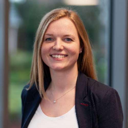 Julia Kerperin