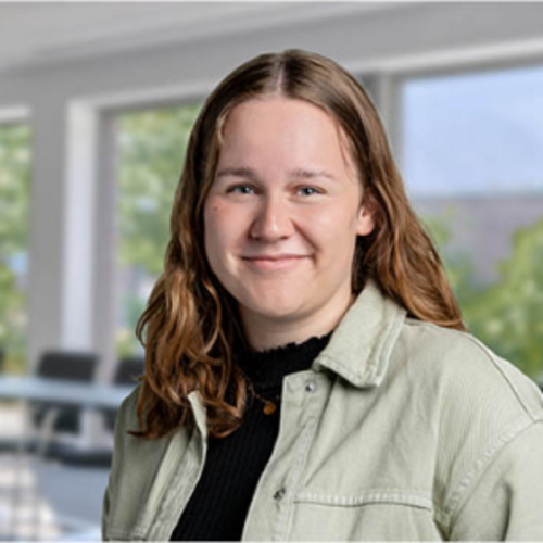 Lisa Hülsing