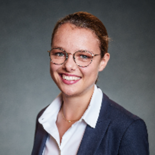 Carolin Storch