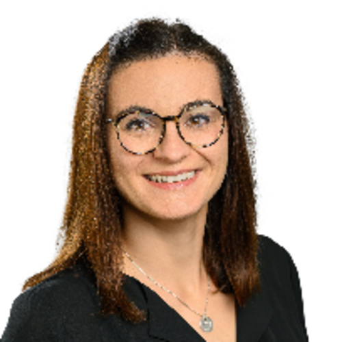 Gianna Messerschmitt