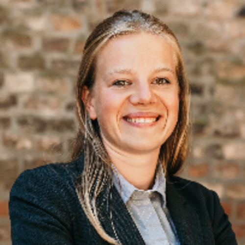 Helen Witthaus