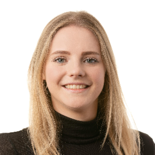 Kristin Zenker