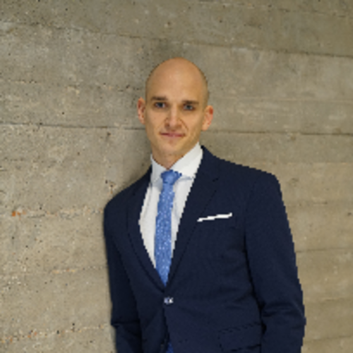 Steven Koschek