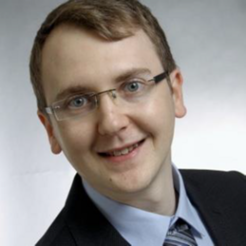 Martin Kehl