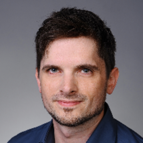 Simon Lehmann