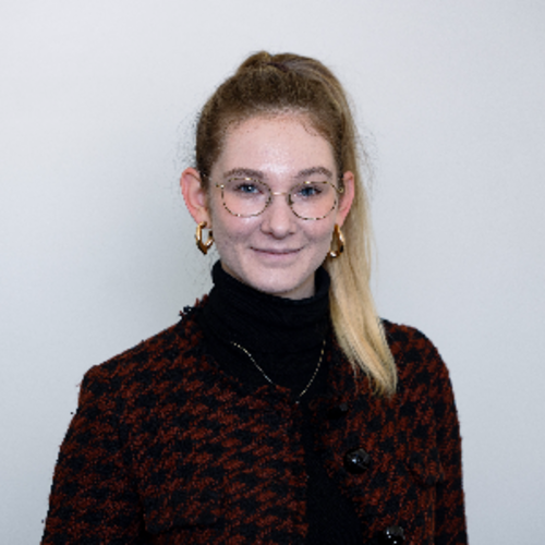 Melissa Koschlig