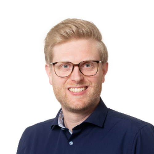 Christoph Strotmann