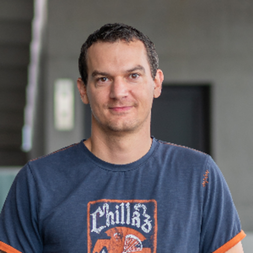 Benjamin Löffler
