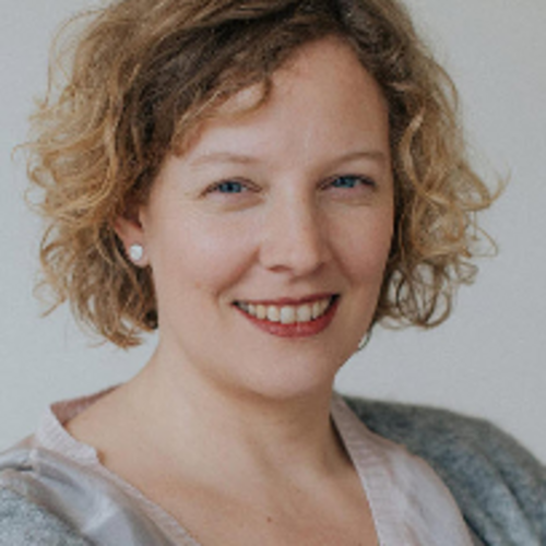Katrin Strumpf