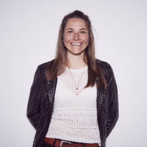 Nina Klussmann