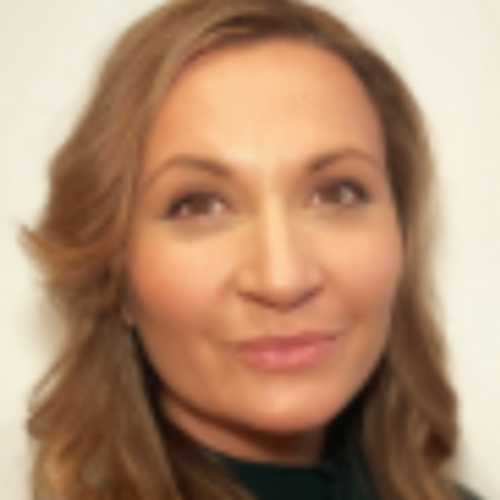 Barbara Palla