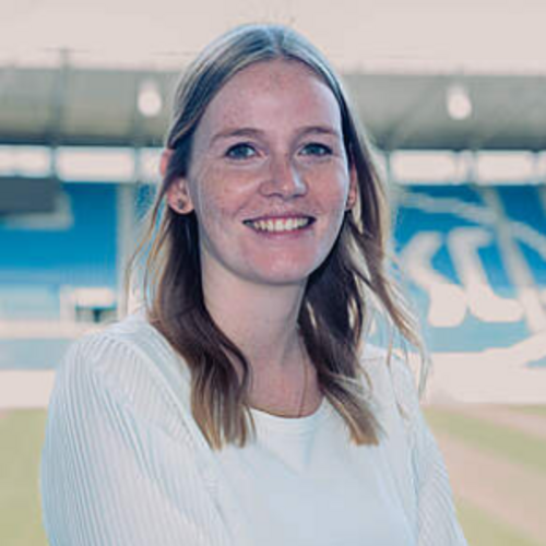 Svenja Rhein